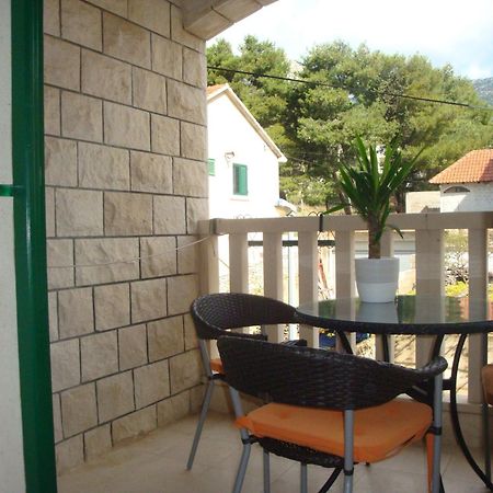 Guest House Marija Bol Exterior foto
