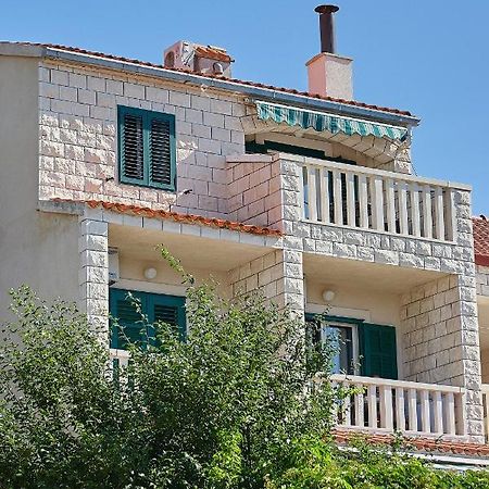 Guest House Marija Bol Exterior foto