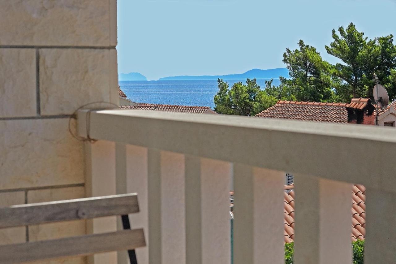 Guest House Marija Bol Exterior foto