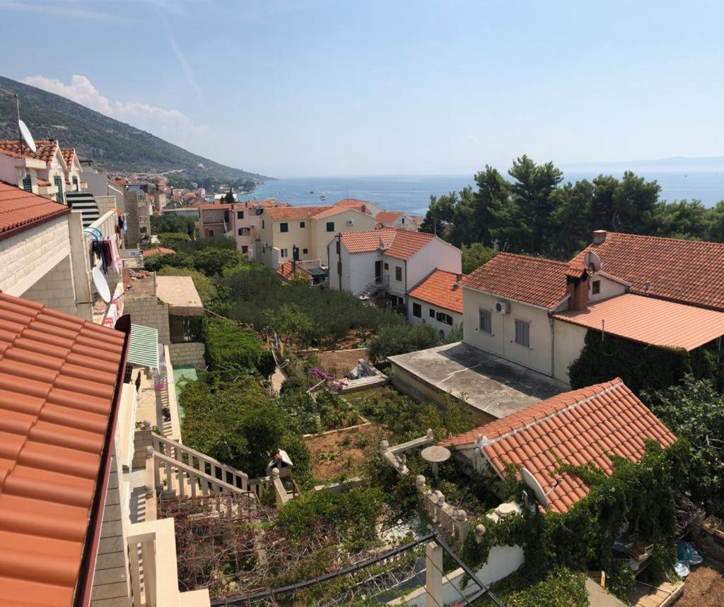 Guest House Marija Bol Exterior foto
